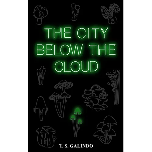 The City Below the Cloud - Paperback