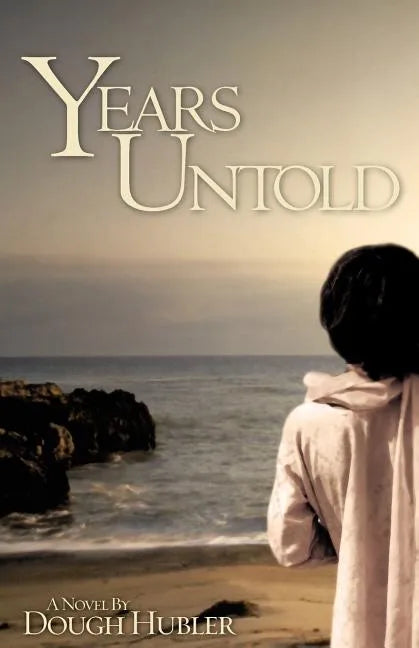 Years Untold - Paperback