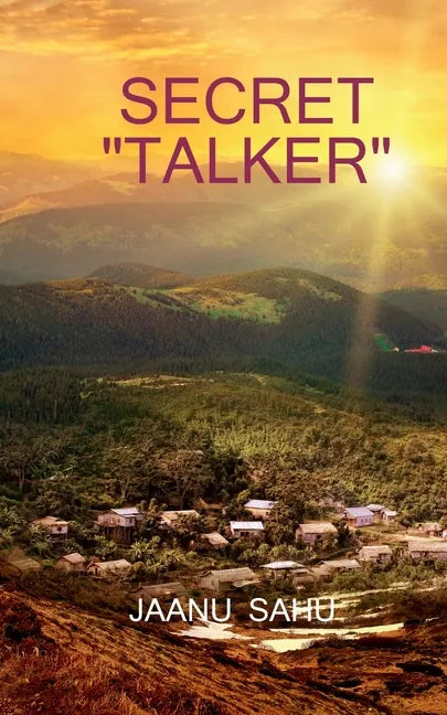 Secret "Talker" - Paperback