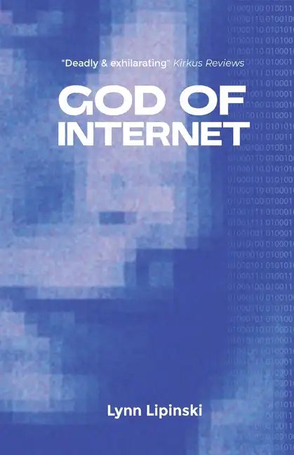 God of the Internet - Paperback