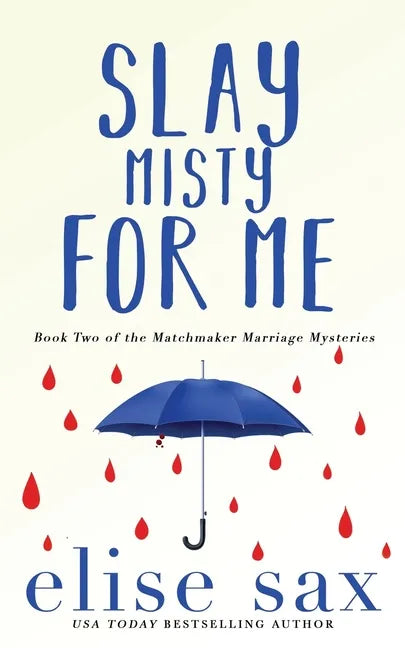 Slay Misty For Me - Paperback