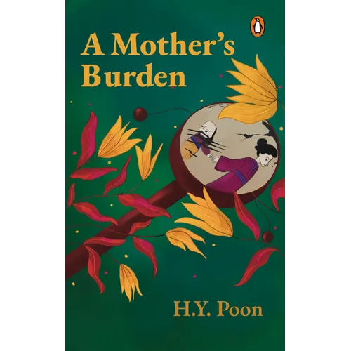 A Mother's Burden - Paperback