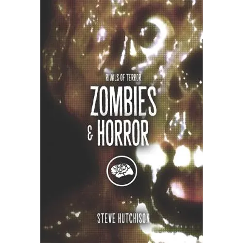 Zombies & Horror - Paperback