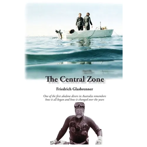 The Central Zone - Paperback
