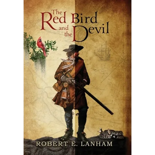 The Red Bird and the Devil - Hardcover