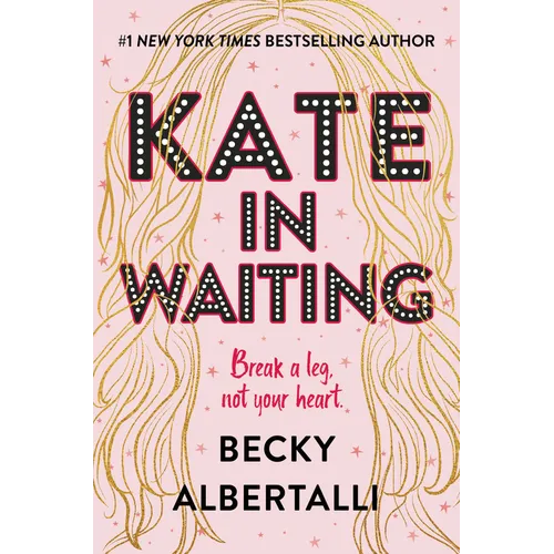 Kate in Waiting - Hardcover
