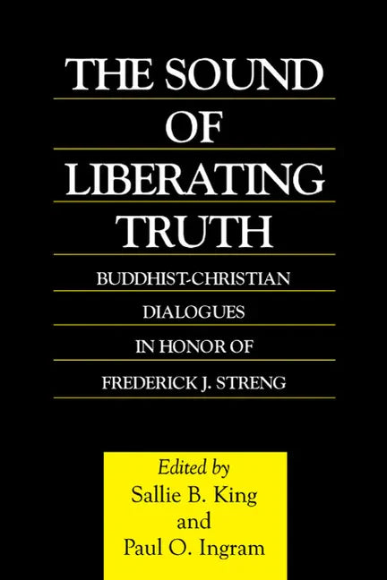 The Sound of Liberating Truth - Paperback