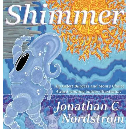 Shimmer - Hardcover