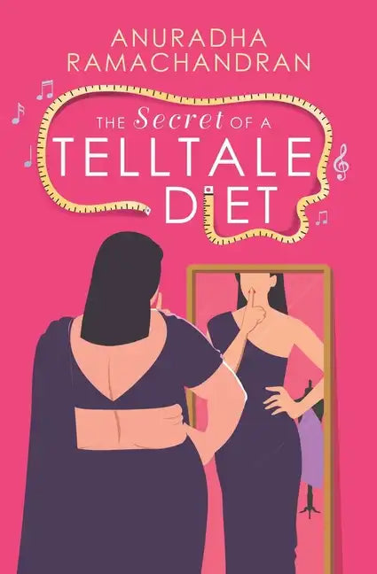 The Secret of a Telltale Diet - Paperback
