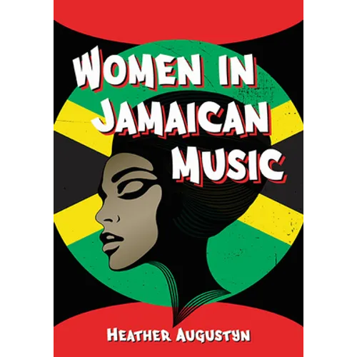 Women in Jamaican Music - Paperback