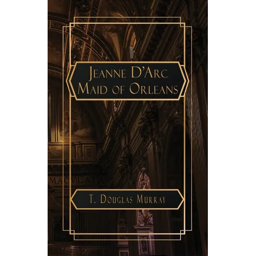 Jeanne d'Arc - Paperback