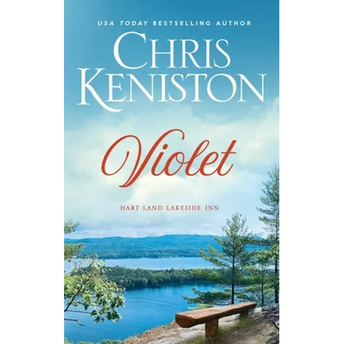 Violet - Paperback