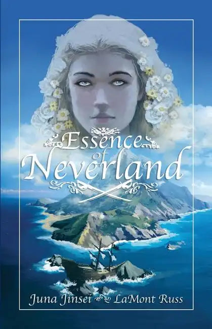 Essence of Neverland - Paperback