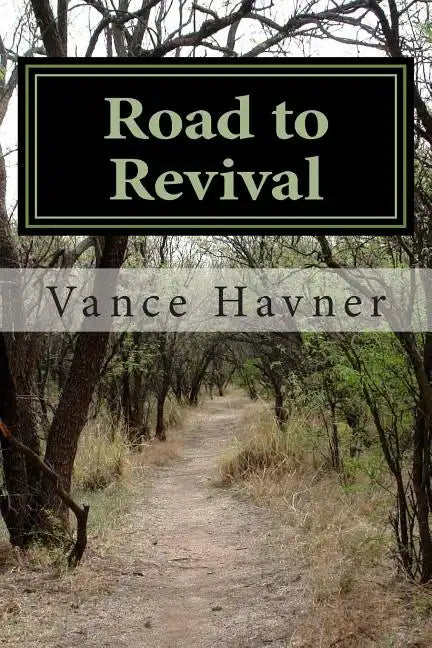Road to Revival - Paperback
