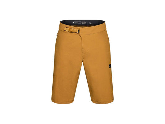 Short Fox Racing 25 Ranger w/Liner 34 Bronze