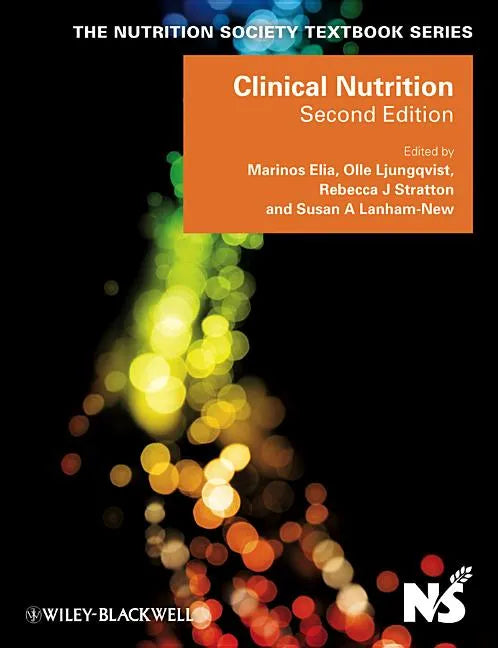 Clinical Nutrition - Paperback