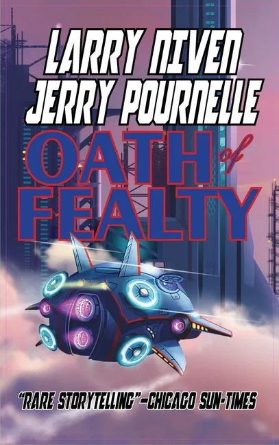 Oath of Fealty - Hardcover