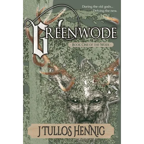 Greenwode - Hardcover