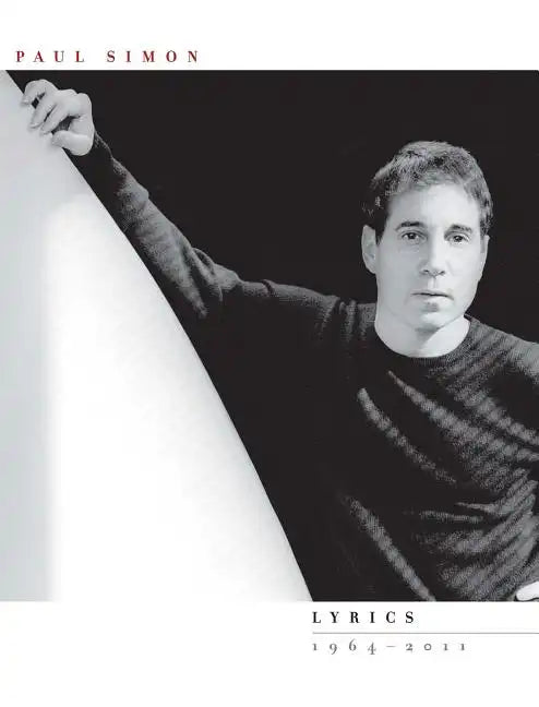Lyrics 1964-2011 - Paperback