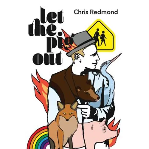 Let the Pig Out - Paperback