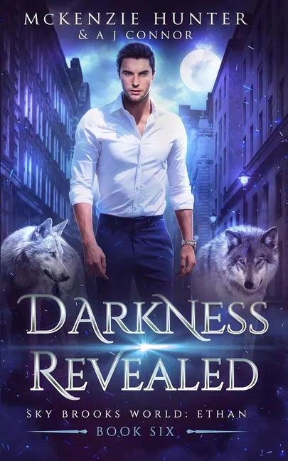 Darkness Revealed - Paperback