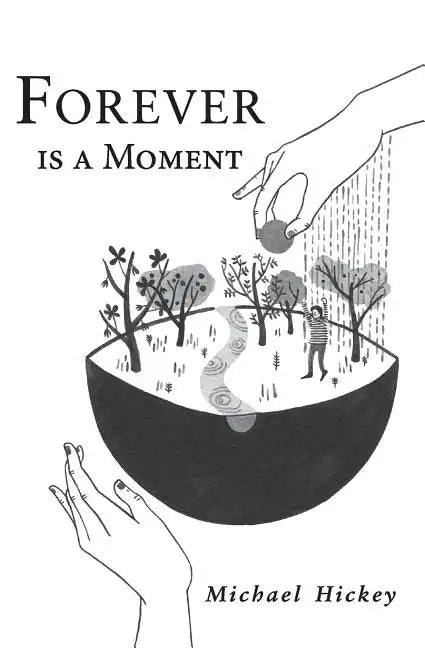Forever is a Moment - Paperback