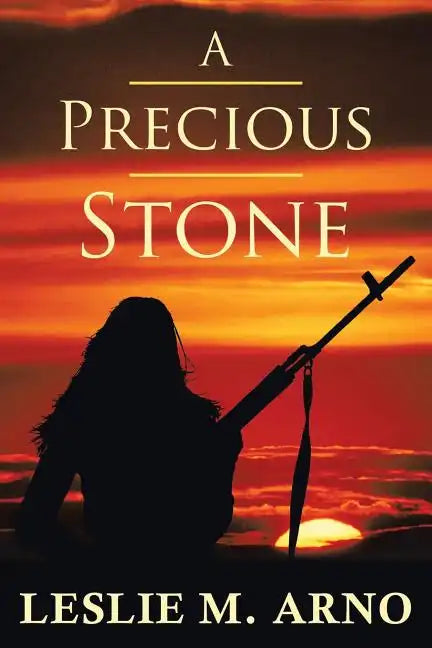 A Precious Stone - Paperback