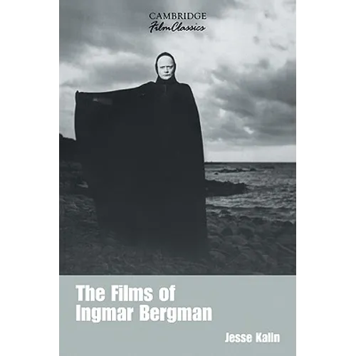 The Films of Ingmar Bergman - Paperback