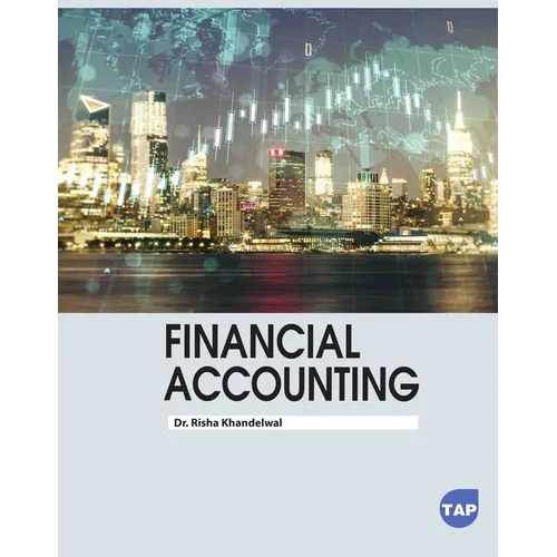 Financial Accounting - Paperback