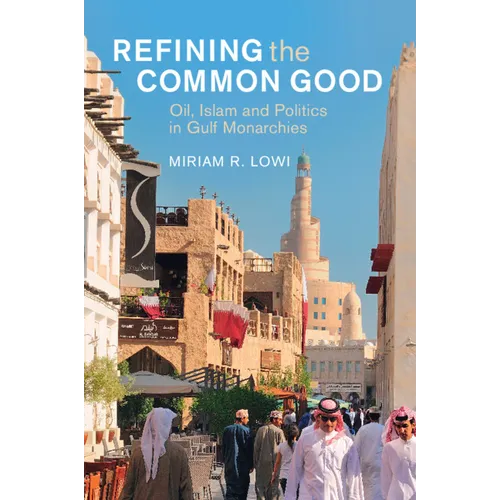 Refining the Common Good - Paperback