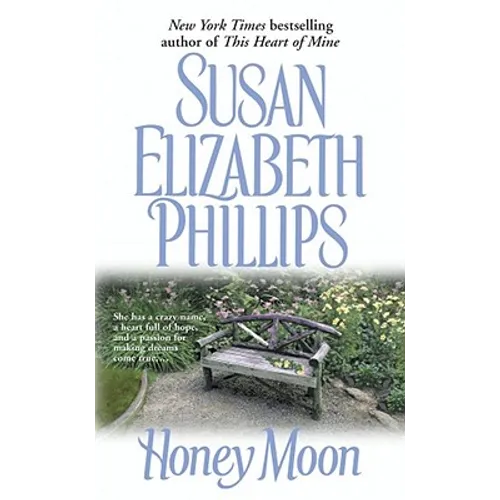 Honey Moon - Paperback