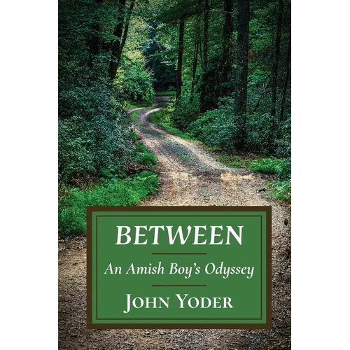 Between - Paperback