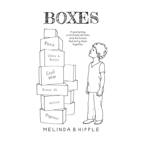 Boxes - Paperback