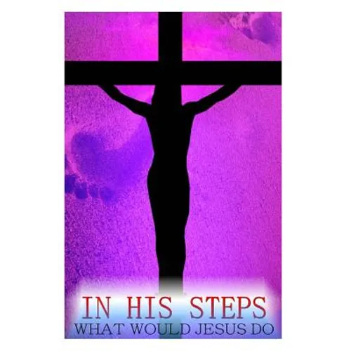 In His Steps - Paperback
