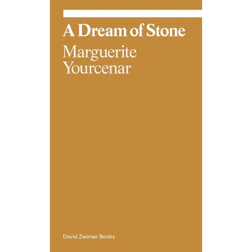 A Dream of Stone - Paperback