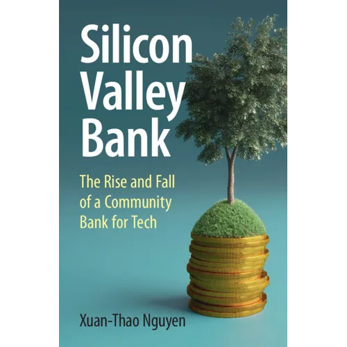 Silicon Valley Bank - Hardcover