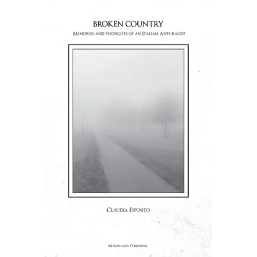 Broken Country - Paperback