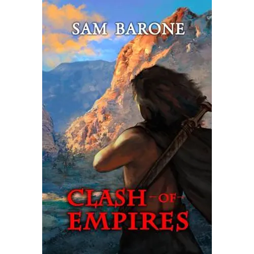 Clash Of Empires - Paperback
