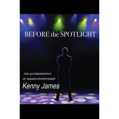 Before the Spot Light - Paperback