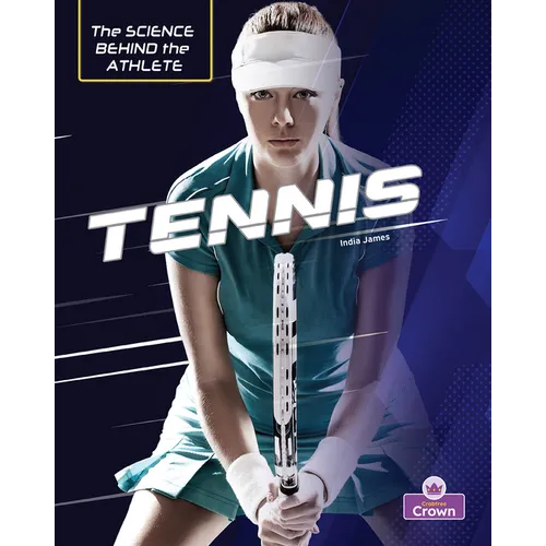 Tennis - Hardcover