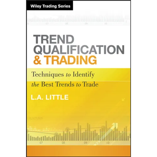 Trend Qualification - Hardcover
