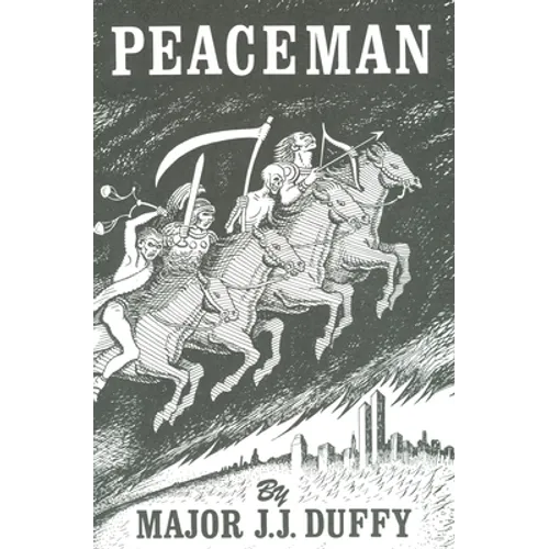 Peaceman - Paperback