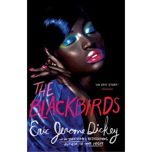 The Blackbirds - Paperback