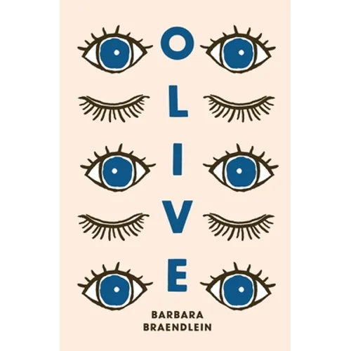 Olive - Paperback