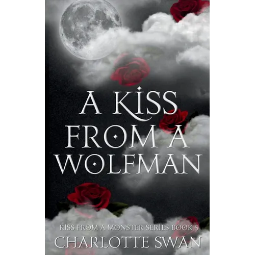 A Kiss From a Wolfman - Paperback