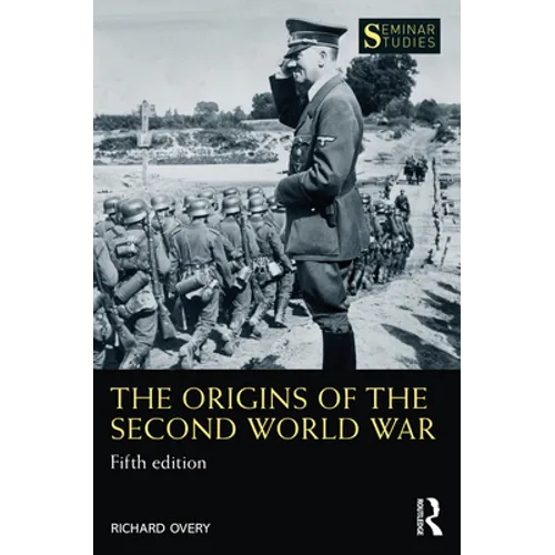 The Origins of the Second World War - Paperback