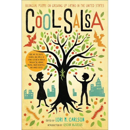 Cool Salsa - Hardcover