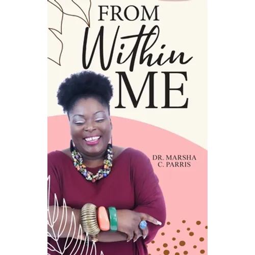 From Within Me - Hardcover