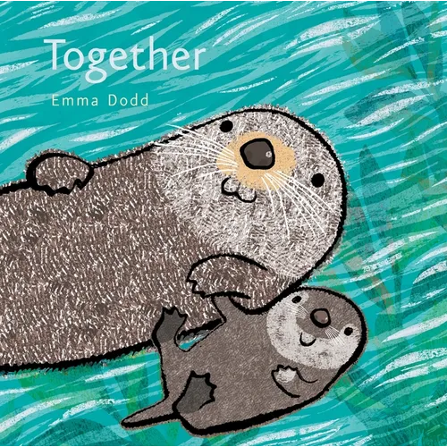 Together - Hardcover