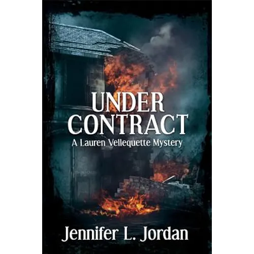 Under Contract - Paperback